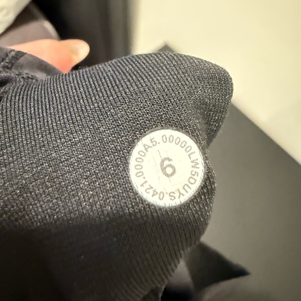 Lululemon Align High-Rise Pant 25" - Picture 6 of 10